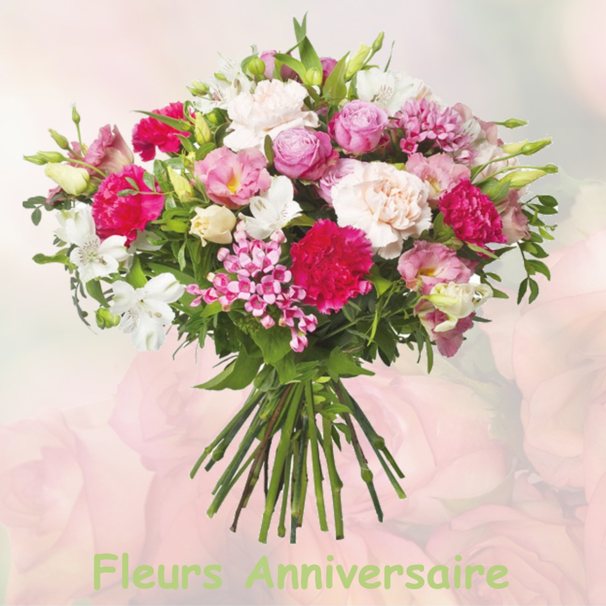 fleurs anniversaire PAYROUX
